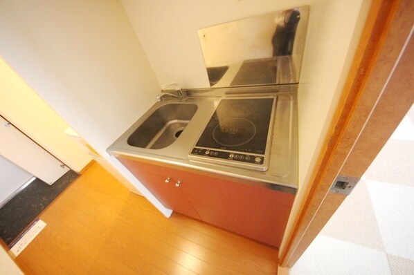 レオパレスホヌの物件内観写真